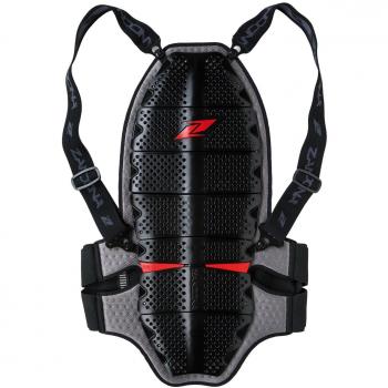Zandonà paraschiena Shark EVC X7, altura 168/177 cm