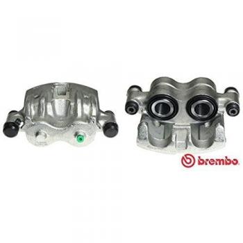 Pinza de freno BREMBO para IVECO F A6 019, modelo 42536627,504028662,504028665
