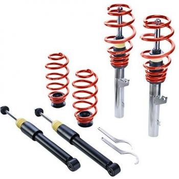 Kit de amortiguadores y muelles EIBACH Pro-Street-S PSS65-20-011-01-22 para BMW 5 Serie E60 520i/523i/525i/528i/530i