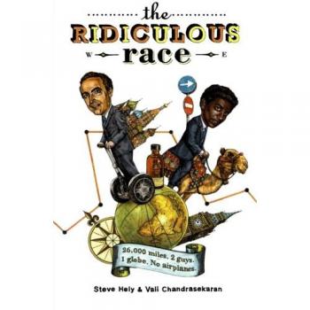 The Ridiculous Race