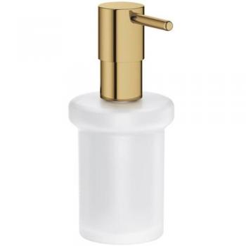 Dispensador de Jabón Líquido Essentials Cool Sunrise 40394GL1