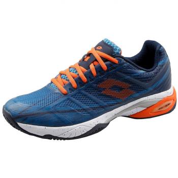 Lotto Mirage 300 Cly Azul Naranja