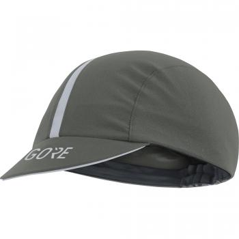 Gore Bike Wear 100051 Gorra, Mujer, Gris