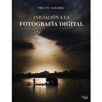 Iniciación a la fotografía digital