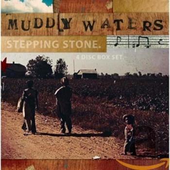 Stepping Stones