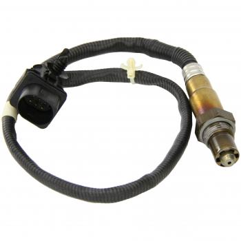 Sonda Lambda Bosch 0258017136 - Sensor de Oxígeno O2 para Escape, 5 Pines