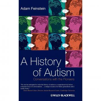 Historia del Autismo - Edición de Tapa Dura