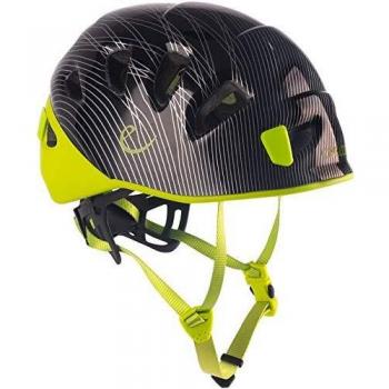 Edelrid Shield II Lightweight Climbing Helmet - Night Color, Size Small