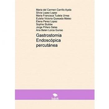 Gastrostomia Endoscópica percutánea