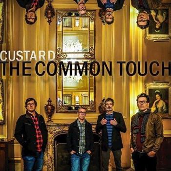The Common Touch [Vinilo]