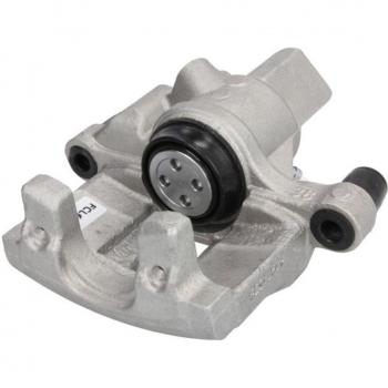 Pinza de freno FERODO FCL694350, Trasero Derecha, compatible con vehículos específicos, incluye pistón y soporte para montaje, fabricada con materiales de alta calidad para asegurar durabilidad y rendimiento óptimo en el sistema de fr