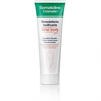 Somatoline Reafirm. Body Gel 250Ml Somatoline 250 ml