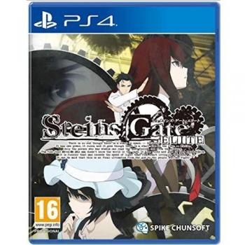 Steins: Gate Elite