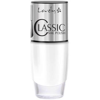 Esmalte de Uñas Lovely Classic 25 8ml