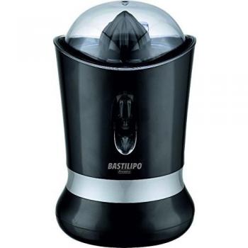 Bastilipo EX-85 Exprimidor, 85 W, Plástico, Negro