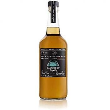 Casamigos Tequila Añejo - 700 ml