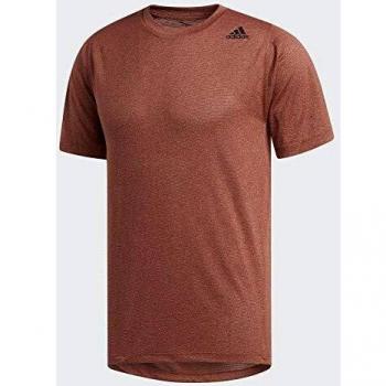 adidas FL_Tec Z Ft Cco Camiseta, Hombre, naract/HTHR, XL