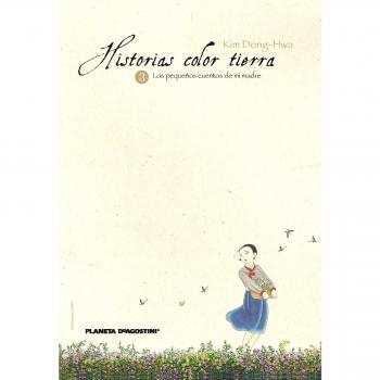 Historias color tierra nº 03