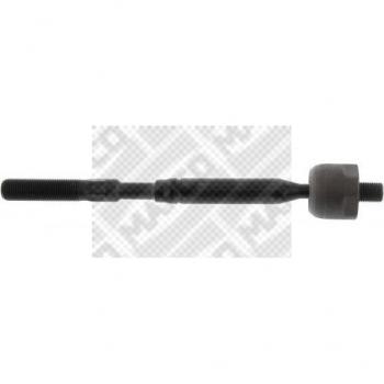 Rótula axial de dirección MAPCO 55504 - Tipo: Axial Joint; Características: Fabricada por MAPCO, número de referencia 55504, diseñada para proporcionar un movimiento suave y preciso en la dirección del vehículo, fabricada