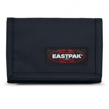 Eastpak Crew Single Monedero, 13 cm, Azul