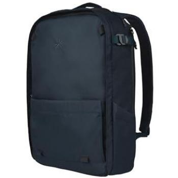 Mochila Tropicfeel Nest 30L Azul Marino - Mochila de viaje ligera con compartimento para ordenador portátil o tableta, impermeable