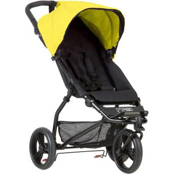 Mountain Buggy - Silla de paseo