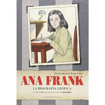 Ana Frank. La biografia grafica