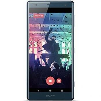 Sony Xperia XZ2 - Smartphone de 5.7