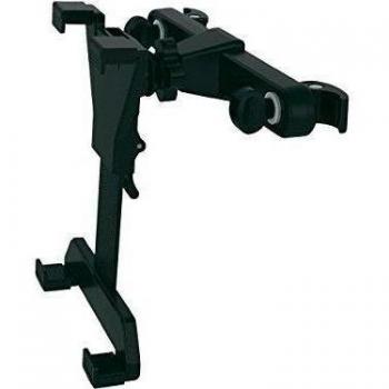 Odys X100017 - Soporte universal de coche para tablets