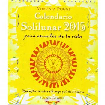2015 Calendario Solilunar