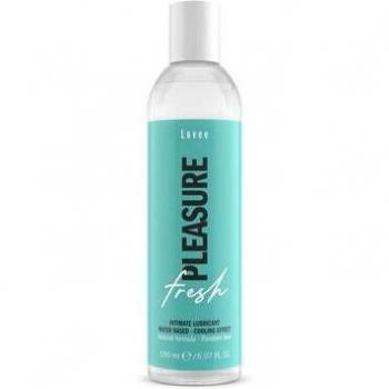 Lovee Fresh Pleasure Lubricante Efecto Frío 150ml