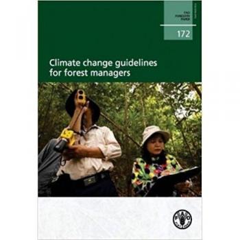 Climate Change Guidelines for Forest Managers: Spanish Edition