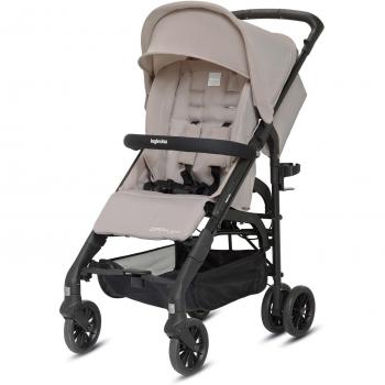 Inglesina  - Silla de paseo  zippy light desert dune beige vigoré