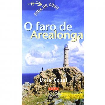 O faro de Arealonga