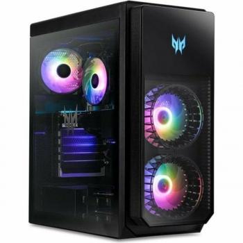 Acer Predator Orion 5000 PO5-650 PC de Sobremesa Intel Core i7-13700F, 32GB RAM, 1TB SSD, Nvidia GeForce RTX 4070 Ti