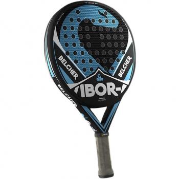 VIBORA Pala de Padel Modelo Belcher Liquid 2018 - Catálogo Oficial