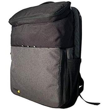 Tech air Commuter Pro 14-15.6 Laptop Backpack Grey