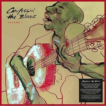 Confessin´The Blues - Volumen 1 [Vinilo]