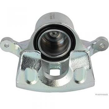 Pinza de freno derecha delantera Jakoparts J3220539 para Hyundai Ix35 y Kia Sportage