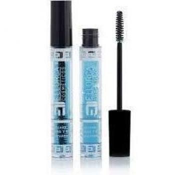 E.LLORCA MASCARA PESTAÑAS Y CEJAS