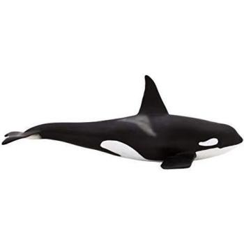 Mojo Fun Orca Killer Whale Figure