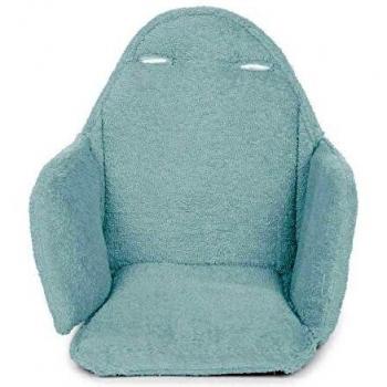 Childhome CHEVOSCPMB - Cojín para trona, unisex