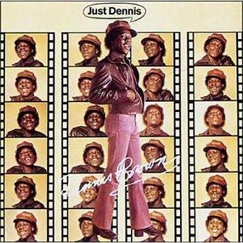 Just Dennis VINYL