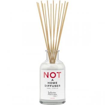 Juliette has a Gun Not A Home Diffuser 200 ml - Scented Room Fragrance
