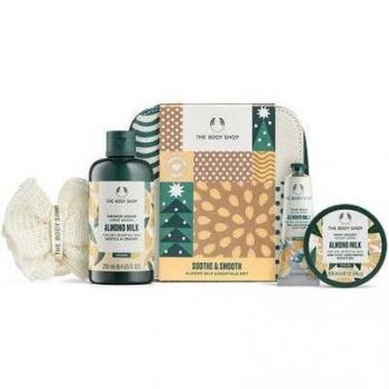 Set de Almendra 9 piezas