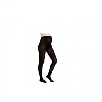 Panty Farmalastic Negro de Compresión Normal con Modelador, Talla Mediana
