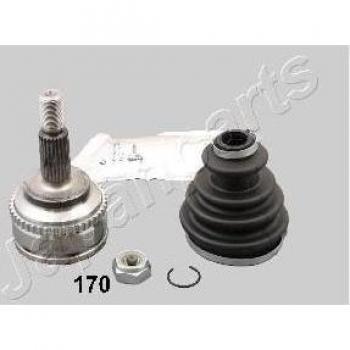 Juego de articulación, árbol de transmisión JAPANPARTS GI-170