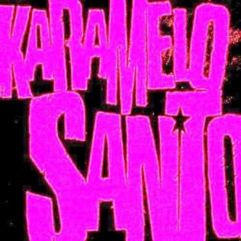 Karamelo Santo