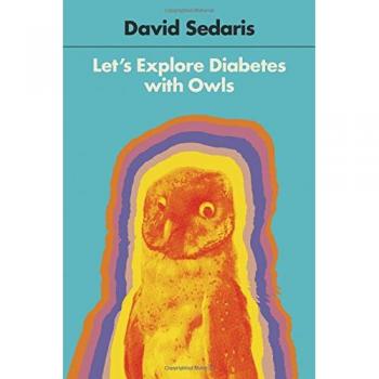 Let's Explore Diabetes with Owls