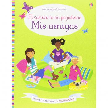Mis amigas
